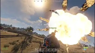ВЫСТРЕЛ НА МИЛЛИОН в Rust | Раст