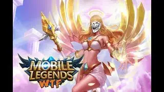 Rafaela - Mobile Legends WTF