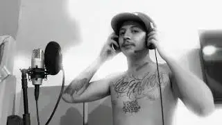 Bluntpk & MC Dinero - Pega o Rato (prod.wakaBOY)