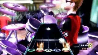 Guitar Hero: Muse - Starlight 100% 6*