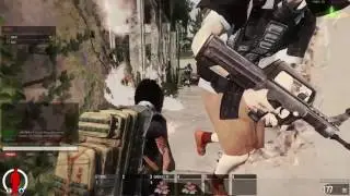 FPS : โรงบาลเยอะสาส ดูโอ้ทีมเวิร์ค 5K