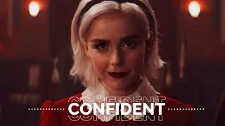 Multifemale | Confident