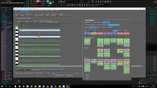 FL Studio RapidComposer let's build some chord progression