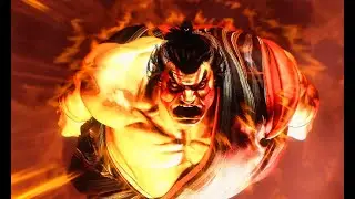 E. Honda: Quick beginner guide to cheese out wins fast (Street Fighter 6)