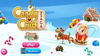 Candy crush level 4223 | Chintu the Crush Gamer | Latest enjoy Candy crush videos