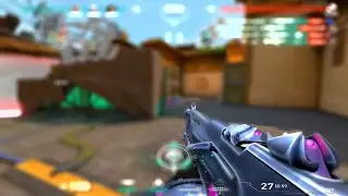 Falling Down - Valorant montage