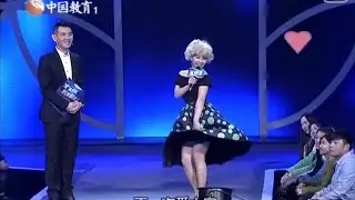 职来职往 梦露“妹妹”调侃李响 求职者欲“干掉”好莱坞 150205 【欢迎订阅】