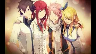 Fairy Tail / Swish Swish / хвост феи Season 3