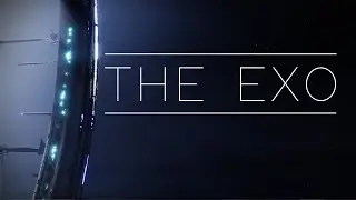 Destiny - 'The Exo' Cinematic Montage