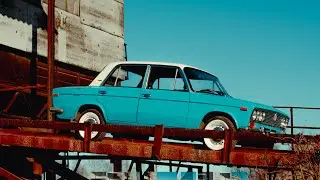 ВАЗ 2106