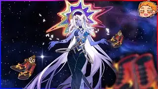 The Statistically worst pulls known to man | Honkai Star Rail