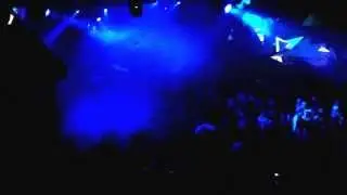 New Years Eve at Motion 2