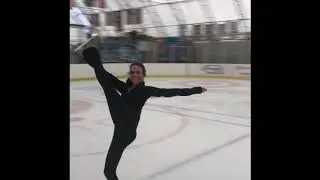 Skating Commercial Audition
