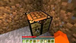 empath's next Let's Play:  Minecraft - Penny Arcade Three-Day Challenge