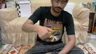 Crazy video effect \ How To Taste More or Less Sugar While Fasting 😂😂