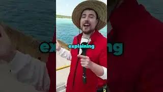 Smarted MrBeast Contestant