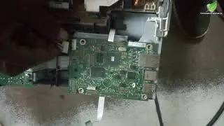 50.2 Fuser Error for Hp 402DNE Fix