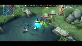 Not banning gloo | S27 Gloo HL#02