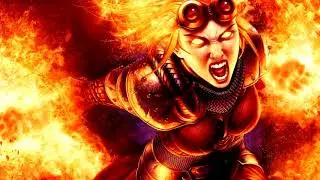 Revolt Production Music - Master of Fire │Epic Hybrid Orchestral Music│