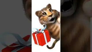 Cat animation video, Cartoon animation video #shorts #3d #animation #cat #viral #cartoon #funny #fun