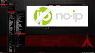 How to install NO-IP in BLACK ARCH LINUX