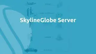 SkylineGlobe Server v8.0