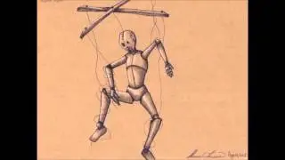 Puppet On A String - All Saints