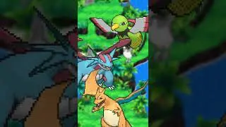 The LOST Types Of Pokemon Battles!