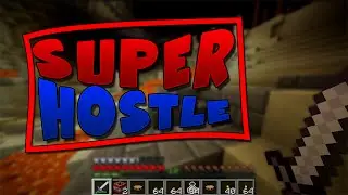 Super Hostile Inferno Mines [#02] - GOING BACK! | Girlcatlove1524