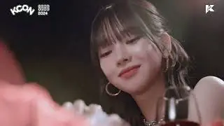 aespa 'Drama' at KCON HONGKONG 2024