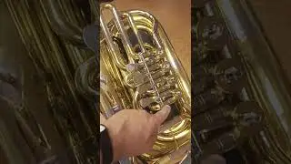 Знакомство с музыкальным инструментом "ТУБА"