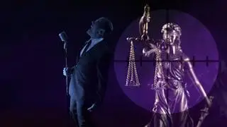 Invisible Hand (from The American Songbook: Redacted)
