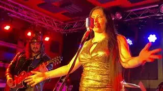 Martini Russa - Прощальный концерт. Lion's Head club, 8.02.2021 (1 cam edit)