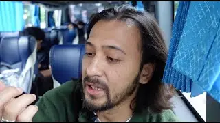 OTW Manggung #12 - Titik pertama Tetap Di JalanNya mini tur: Cibinong!