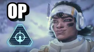VANTAGE IS INSANELY OVERPOWERED - Apex Legends Season 14