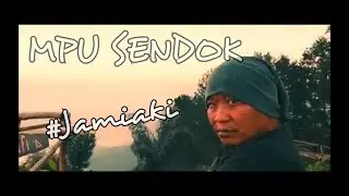serial MPU SENDOK - episode Jamiaki