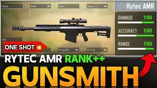 BEST RYTEC AMR “ONE SHOT and FAST ADS