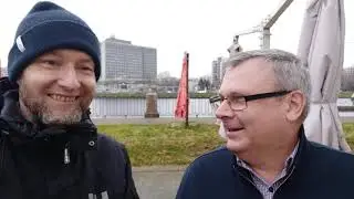 "Ишак и Орёл". Интервью про эффективность с практиком.
