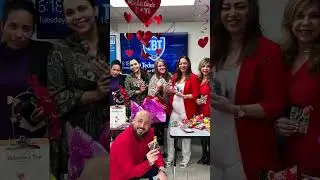 Happy Valentine's Day from CBT Tech