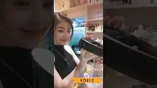K.SKIN KD812 MÁY MASSAGE CỔ VAI GÁY