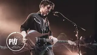 PWTV EP99 | Arctic Monkeys