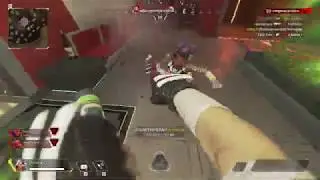 Apex Fails #4