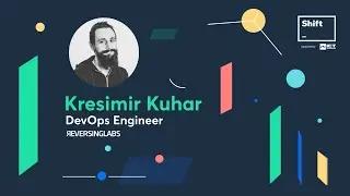 Automating Dynamic Malware Analysis -  Krešimir Kuhar (ReversingLabs)