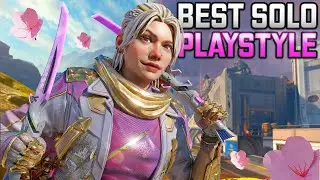 Use THIS Solo Playstyle to INSTANTLY Improve at Apex Legends