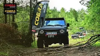 COBRA Lajtowy Puchar 2024 - Bliżyn