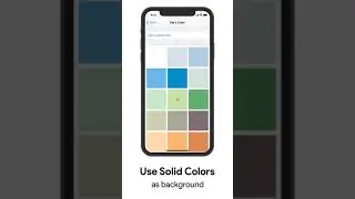 Custom Backgrounds. You can search the web for wallpapers, ... Telegram Tips
