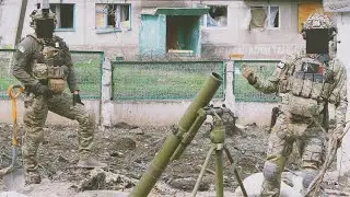 Donetsk Oblast | Ukraine War Arma Reforger