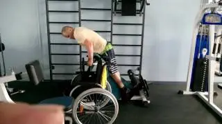 спорт