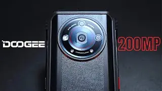 DOOGEE V30 Pro: 200MP Supreme Experience!