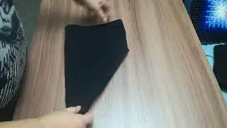 Немножко пошитых изделий из ткани магнатекс.